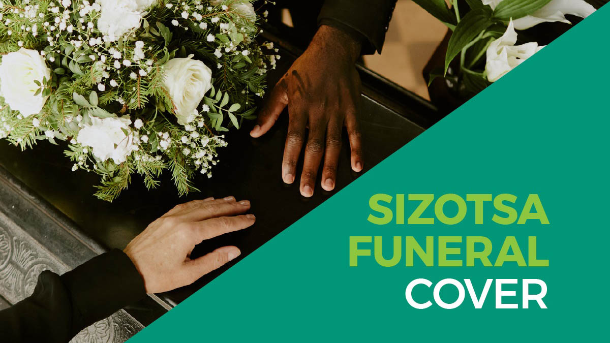 Sizotsa Funeral Cover